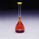 Kimble/Kontes KIMAX Brand Volumetric Flasks with Snap Cap, Class A 28008 2000