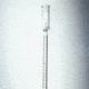 Kimble/Kontes KIMAX Burets, Automatic Self-Zeroing, Class B, Three-Way PTFE Stopcock, Kimble Chase 17051F-100