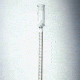 Kimble/Kontes KIMAX Burets, Automatic Self-Zeroing, Class B, Three-Way PTFE Stopcock, Kimble Chase 17051F-50