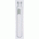 Kimble/Kontes KIMAX Culture Tubes, Disposable, with Screw Cap Finish, Kimble Chase 73750-13100