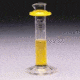 Kimble/Kontes KIMAX Double Metric Scale Cylinders with Bumper, Class B, Kimble Chase 20030 1000