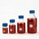 Kimble/Kontes KIMAX GL45 Media/Storage Bottles, Graduated, Kimble Chase 14396 2000 Media Bottles Without Cap