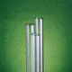 Kimble/Kontes KIMAX Glass Tubing, Heavy Wall, Kimble Chase 80500 6 Cut Ends