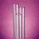 Kimble/Kontes KIMAX Glass Tubing, Medium Wall, Kimble Chase 80400 4 Cut Ends