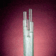 Kimble/Kontes KIMAX Glass Tubing, Special Wall, Kimble Chase 80450 22 Glazed Ends