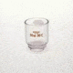 Kimble/Kontes KIMAX Gooch Crucibles, Low Form, with KIMFLOW Fritted Disc, Kimble Chase 28260 303