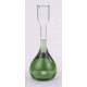 Kimble/Kontes KIMAX Kohlrausch Volumetric Flasks, Class A, Kimble Chase 28100 200