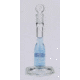Kimble/Kontes KIMAX Micro Volumetric Flasks with [ST] Glass Stopper, Cylindrical, Class A, Serialized and Certified, Kimble Chase 28017A 5