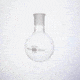 Kimble/Kontes KIMAX Round-Bottom Boiling Flasks, Kimble Chase 25276 250 With [ST] 14/20 Joint