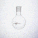 Kimble/Kontes KIMAX Round-Bottom Boiling Flasks, Kimble Chase 25277 500 With [ST] 19/22 Joint