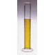 Kimble/Kontes KIMAX Single Metric Scale Graduated Cylinder, Emulsion Test, Kimble Chase 20011 100