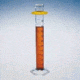 Kimble/Kontes KIMAX Single Metric Scale Graduated Cylinders with Bumper, Class B, Kimble Chase 20025 500