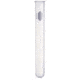Kimble/Kontes KIMAX Test Tubes, Reusable, Borosilicate Glass, Kimble Chase 45042 1075
