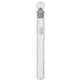Kimble/Kontes KIMAX Test Tubes, Reusable, Borosilicate Glass, with Glass Stopper, Kimble Chase 45100 13100