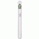 Kimble/Kontes KIMAX Test Tubes, Reusable, Borosilicate Glass, with Glass Stopper, Kimble Chase 45100 25200