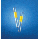 Kimble/Kontes Mark-M-Tubes Prelabeled Blood Typing Tubes, Kimble Chase 12BZ5 12 x 75 Mm Tubes