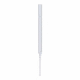 Kimble/Kontes Pipet Dropper B-B 5.75 PK250 63C50, Pack of 250