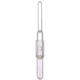Kimble/Kontes Plug Ptfe Craig Recrystl 1+2ML 747331-0631