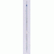 Kimble/Kontes Reusable Volumetric Pipets, Class A, Kimble 37007-4