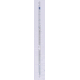 Kimble/Kontes Reusable Volumetric Pipets, Class A, Kimble 37007-9