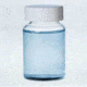 Kimble/Kontes Scintillation Vials, Borosilicate Glass, with Screw Cap, Kimble VW74511 20 Vials With Polyethylene Cap
