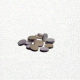 Kimble/Kontes Septa, PTFE/Silicone Rubber, Kimble 73818A 24
