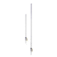 Kimble/Kontes Stopcock LUBRI-FLO 2.8MM CS1 41007F 2