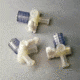 Kimble/Kontes Stopcock Nylon 3WAY PK10 420163-4503