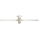 Kimble/Kontes Stopcock Plug Size 4 801001-0004