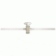 Kimble/Kontes Stopcock Plug Size 8 801001-0008