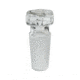 Kimble/Kontes Stopper Hex Head St 24/40 850800-2440
