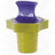 Kimble/Kontes Stopper Pe Size 22 28160R 22