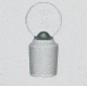 Kimble/Kontes Stopper Size 22 850100-0022