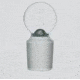 Kimble/Kontes Stopper Size 38 850100-0038