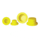 Kimble/Kontes Stoppers Polyethyl 14/20 PK100 774240-0014