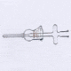 Kimble/Kontes Tissue Grinder Comp 15ML 885000-0015