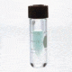 Kimble/Kontes Vial Chrom Clr S/T PK-12 10 Ml 60700 10