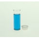 Kimble/Kontes Vial Shell N51A Plug 2ML PK200 60831D 1231, Pack of 200