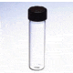Kimble/Kontes Vial W/ Ptfe Cap 24ML CS144 60940A 24
