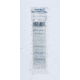 Kimble/Kontes Disposable Bacteriological Pipets, Glass, Sterile, Plugged