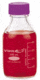 Kimble/Kontes Storage/Media Bottles VW14398 100 With Standard GL45 Polypropylene Cap