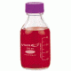 Kimble/Kontes Storage/Media Bottles VW14398 500 With Standard GL45 Polypropylene Cap