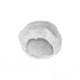 Kleenguard A10 Bouffant Caps, White, Large 36920