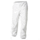 Kleenguard A20 Breathable Particle Protection Pants, White, Medium 36222