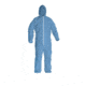Kleenguard A65 Flame Resistant Coveralls, Blue, Large 45323