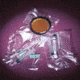 KNF Clean Room Products Tubing A/S Nyl 15X500 2MIL 600100-09