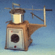 Koehler Instrument Pyrex Sample Cup For Tag Flash K15520-00000