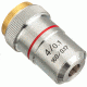 Konus 4x Achromatic Objective 5250 For Konus Microscopes