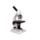 Konus Academy-2 1000x Biological Microscope, Euro Plug, White, 5305