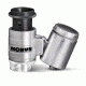 Konus Konusclip-2 20X Pocket Microscope, Gray, 3711